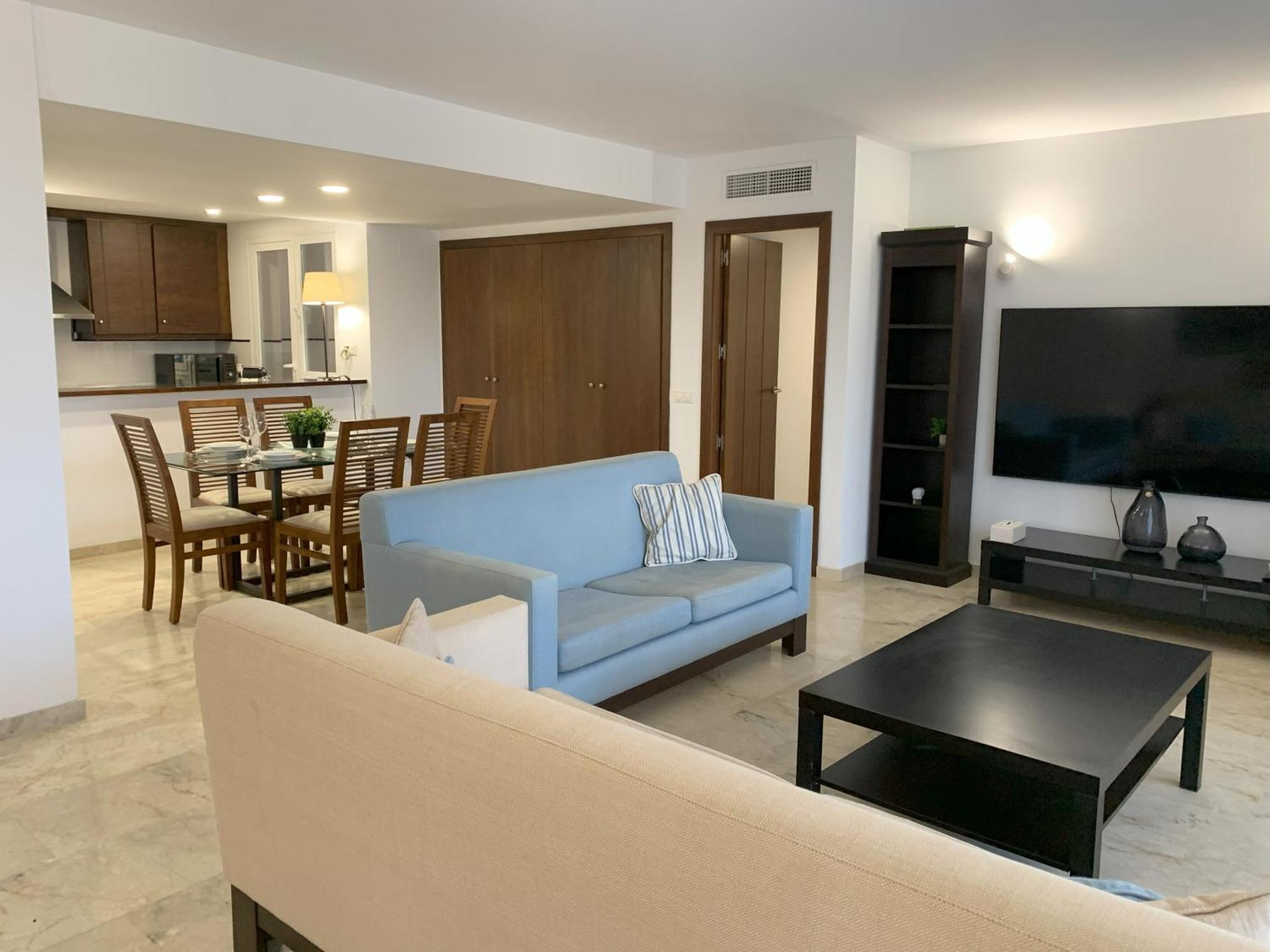 Apartamento Cc8 By Zanis Torrevieja Exterior foto